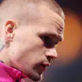 Mudryk de retour ? L’ailier ukrainien de Chelsea intrigue les fans avec une photo ambiguë