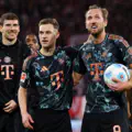Time to come home! Benfica set sights on Bayern player