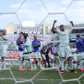 French Football Federation set to receive a substantial payout for the national team's World Cup run. How much are we talking about?