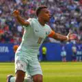Who Won the Man of the Match Award in France's 2-0 Win Over Morocco at the 2026 FIFA World Cup?
