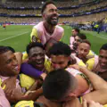 Brazil World cup 2026
