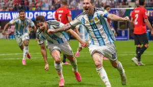 Argentine vs Suisse pronostic