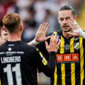 GAIS vs Elfsborg prediction