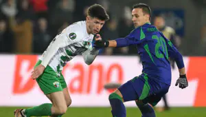 Panathinaikos vs Grasshopper Club prediction