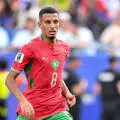 Ajax Amsterdam are looking to sign a Moroccan midfielder