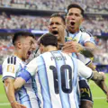 Argentina World cup 2026