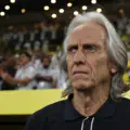 Jorge Jesus