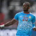 Brian Cipenga has a suitor in Russia