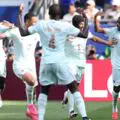 Des soucis avant la demi-finale ? Des joueurs clés de l'équipe de France ont manqué l'entraînement