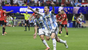 Argentina vs Switzerland prediction