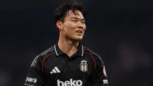 Spartak Trnava  vs Beşiktaş prediction