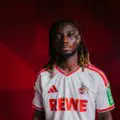 Gideon Mensah signs for FC Koln