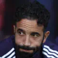 Ruben Amorim