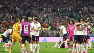 Norvège vs Angleterre pronostic