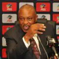 Orlando Pirates and PSL chairman Irvin Khoza pays his tribute to Jayden Adams