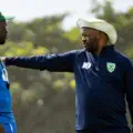 Manqoba Mngqithi on why he joined Tanzania champions Young Africans as coach