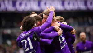 Anderlecht vs NEC Nijmegen prediction
