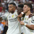 Real Madrid