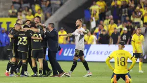 Los Angeles Galaxy vs América prediction