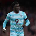 Loum Tchaouna officially joins Coventry City