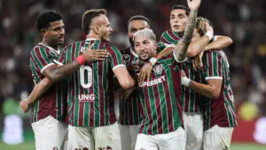 Fluminense vs Bahia  prediction