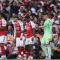Arsenal London
