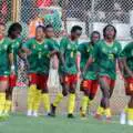 Les Lionnes indomptables s'imposent en amical avant la Coupe d'Afrique des nations 2026