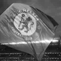 Chelsea logo