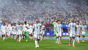 Argentina vs Switzerland prediction