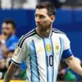 IShowSpeed a-t-il voulu jeter un sort à Messi ? Le fan de Ronaldo choque le monde du football