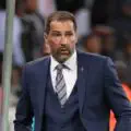 South African born Ghana assistant coach Roger De Sa picks France as potential World Cup winners