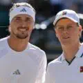 Photo: x.com/Wimbledon
