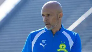 Reason revealed. Mamelodi Sundowns postpone start of European training camp