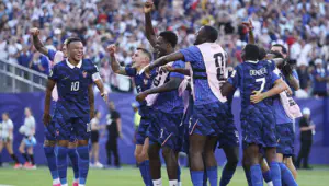 France vs Spain prediction