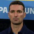 "They don't want Argentina to win." Scaloni hits back hard at accusations of referee bias in Argentina's favor