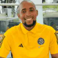 Sekhukhune United seeks Betway Premiership champions rejected goalkeeper Melusi Buthelezi 