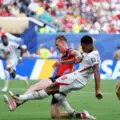 Scandal at the World Cup. FIFA explains why the referee allowed Bellingham's controversial goal against Norway