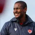 Egyptian side Pyramids FC add Rulani Mokwena to the list of potential coaches to take over