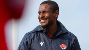 Egyptian side Pyramids FC add Rulani Mokwena to the list of potential coaches to take over