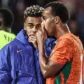 Va-t-il quitter la France pour la Serie A ? Doué proche d’un changement de club
