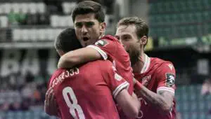 Saburtalo vs Flora Tallinn pronostic