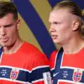 Déferlante de critiques : les supporters s'en prennent à Sørloth après l'épisode fatal avec Haaland