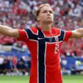 Scandal in the World Cup quarterfinal? Referee awards controversial goal to Norway against England