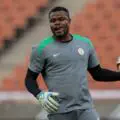 Stanley Nwabali Returns to Chippa United Ahead of 2026/27 Season