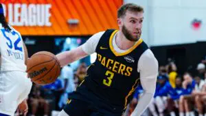 Indiana Pacers  vs Toronto Raptors pronostic