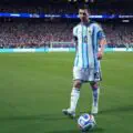Qui affrontera Messi ? Tous les demi-finalistes de la Coupe du monde sont connus
