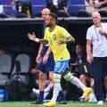 Instead of a vacation. After World Cup failure, Neymar sets sights on poker glory