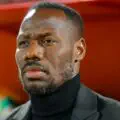 Pape Thiaw leaves Senegal national team. Main contender for vacant position named