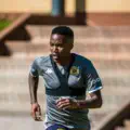 Kaizer Chiefs extends Pule Mmodi's contract by another season