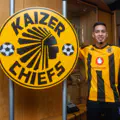 Kaizer Chiefs confirms the release of Gaston Sirino from their ranks